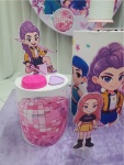 Guerreiras Do K-Pop Cute 1 - imagem 2