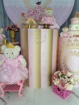 Ursa Princesa - imagem 3