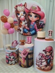 Boiadeirinha 1 - imagem 3