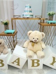 Chá de Bebê Urso Verde Candy - imagem 3