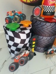 Hot Wheels Monster Truck - imagem 2