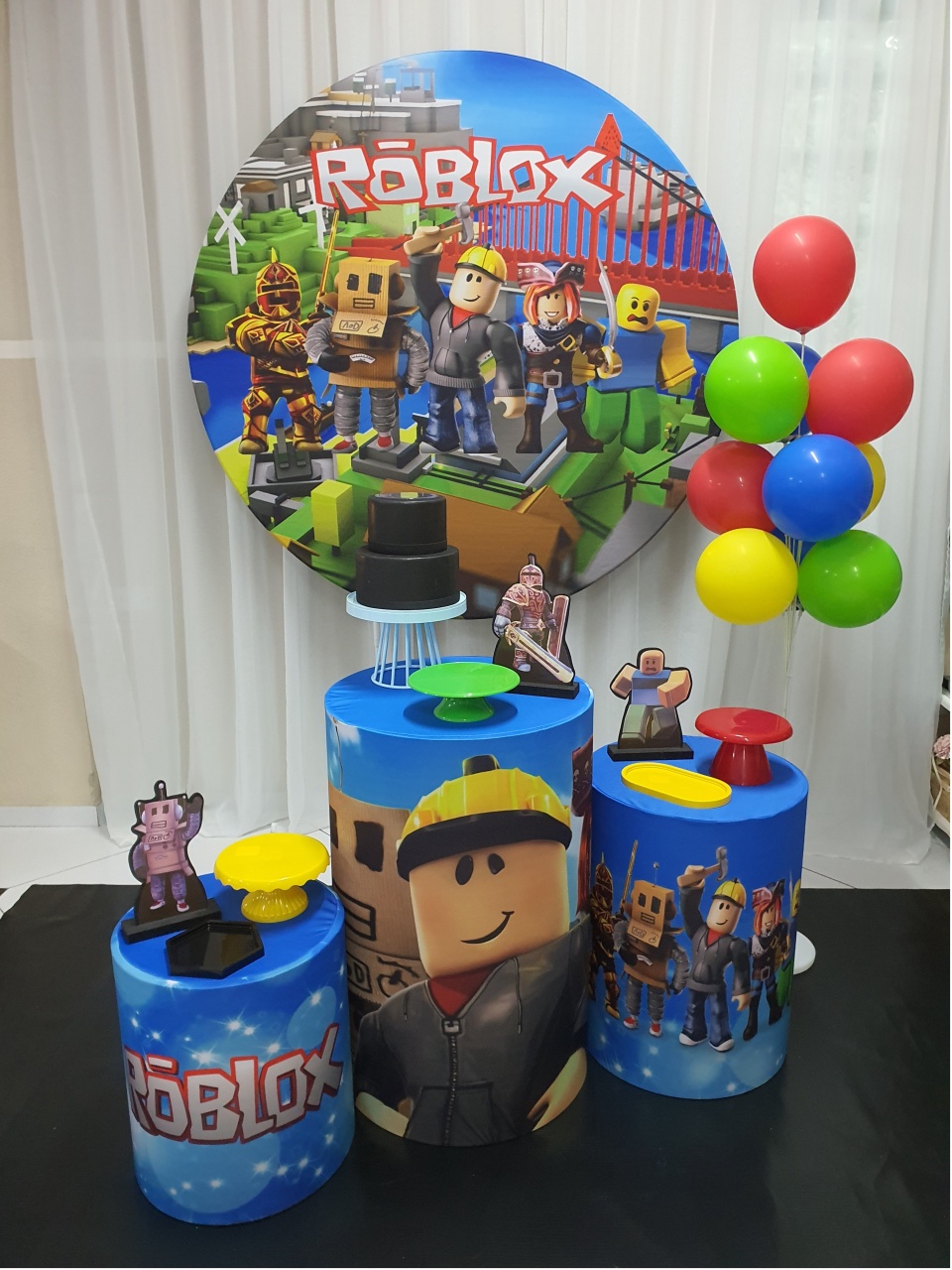 Roblox 1 - MultiBomFestas