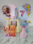 Lovelly Party Bobbie Goods - imagem 1