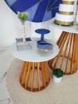 Adulto Azul 2 - imagem 2