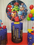 Vingadores Baby 1 - imagem 3