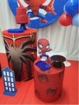 Homem Aranha Baby 1 - imagem 4