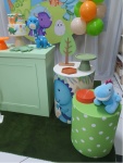 Dinossauros Baby Menino 2 - imagem 4