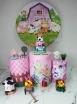 Fazendinha Menina - imagem 1