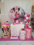 Minnie Rosa 2 - imagem 1