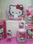 Hello Kitty 2 - imagem 3