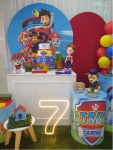 Patrulha Canina Menino 6 - imagem 3