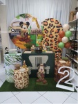Mickey Safari 3 - imagem 1