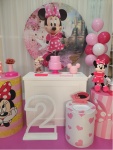 Minnie Rosa 2 - imagem 3