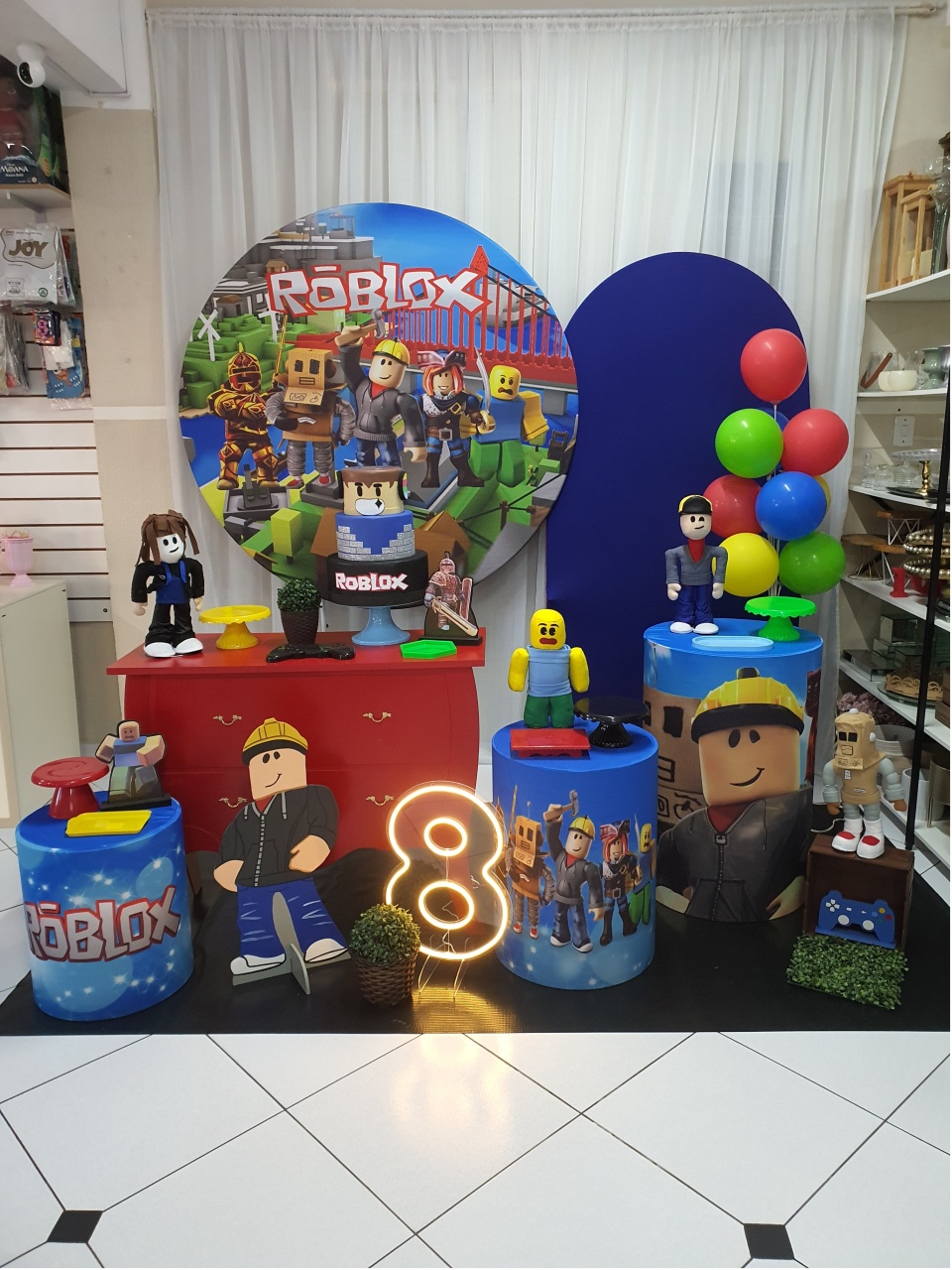 Roblox 3 - MultiBomFestas