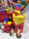 Branca de Neve Baby 1 - imagem 4
