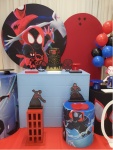 Homem Aranha 6 - imagem 3