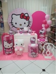 Hello Kitty 3 - imagem 1