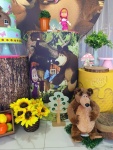 Masha E O Urso - imagem 3