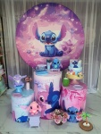 Stitch & Angel 2 - imagem 1