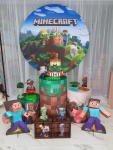 Minecraft - imagem 1