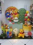 Ursinho Pooh 3 - imagem 1