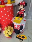 Minnie Vermelha - imagem 4