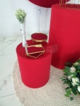Adulto Vermelho 4 - imagem 2