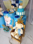 Urso Príncipe 1 - imagem 4