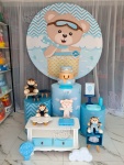 Urso Baloeiro - imagem 1