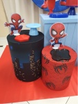 Homem Aranha Baby 2 - imagem 2