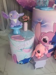 Stitch & Angel 2 - imagem 2