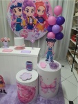 Guerreiras Do K-Pop Cute 2 - imagem 4