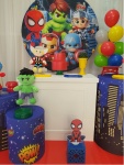 Vingadores Baby 2 - imagem 3