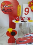 Lovelly Party Carros - imagem 2