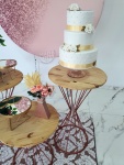 15 Anos Glitter Rosa 2 - imagem 4