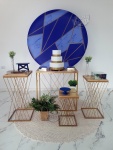 Adulto Azul 1 - imagem 1