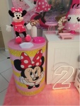 Minnie Rosa 3 - imagem 2