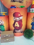 Alvin E Os Esquilos - imagem 3