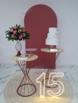 15 Anos Rose 2 - imagem 1