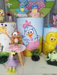 Galinha Pintadinha 1 - imagem 3