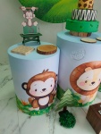 Safari Baby Menino - imagem 2