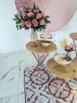 15 Anos Glitter Rosa 1 - imagem 2