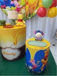 Ursinho Pooh 1 - imagem 4