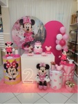 Minnie Rosa 3 - imagem 1