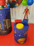 Vingadores 1 - imagem 4