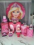 Barbie 1 - imagem 1