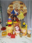 A Bela E A Fera - imagem 1