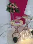 15 Anos Rosa 4 - imagem 2