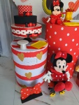 Minnie Vermelha - imagem 2
