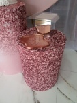 15 Anos Glitter Rosa 5 - imagem 4